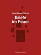 Briefe im Feuer / Dopisy v ohni