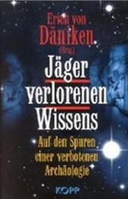 Jäger verlorenen Wissens