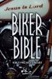 Biker Bible - Bible pro motorkáře