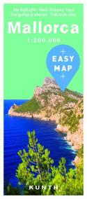 Mallorca Easy Map