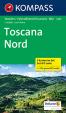 Toscana Nord  2439 ( sada 3 map) NKOM