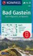 Bad Gastein, Bad Hofgastein, Dorfgastein 040   NKOM  1:35T