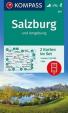 Salzburg, Rund um 291   NKOM