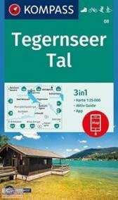 Tegernseer Tal  08   NKOM  1:25T