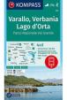 Varallo, Verbania, Lago dórta, Parco Naz