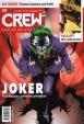 Crew2 - Comicsový magazín 39/2014