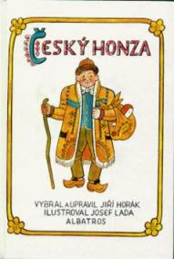 Český Honza