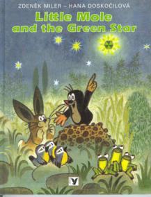 Little Mole and the Green Star