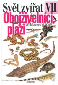 Obojživelnící, plazi