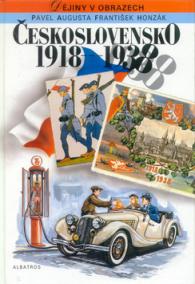 Československo 1918 - 1938