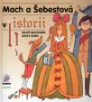 Mach a Šebestová v historii