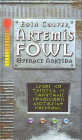 Artemis Fowl Operace Arktida