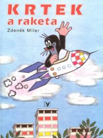 Krtek a raketa