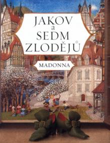 Jakov a sedm zlodějů