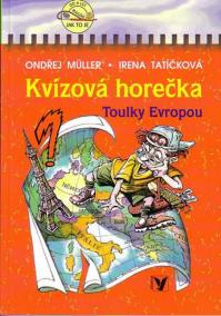 Kvízová horečka - Toulky Evropou