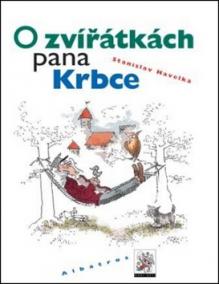 O zvířátkách pana Krbce