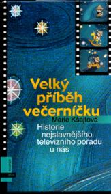Velký příběh večerníčku