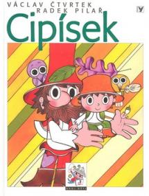 Cipísek