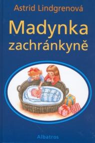 Madynka zachránkyně