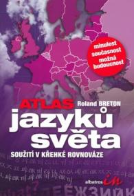 Atlas jazyků