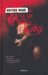 Krvavé chodby