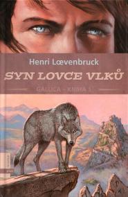 Syn lovce vlků