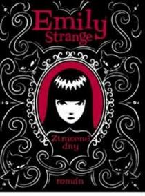 Emily Strange Ztracené dny