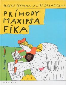 Príhody maxipsa Fíka