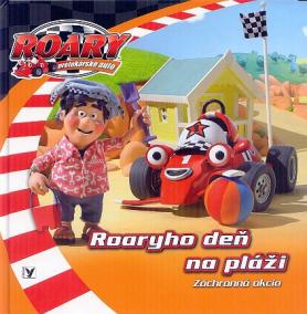 ROARY - Roaryho deň na pláži