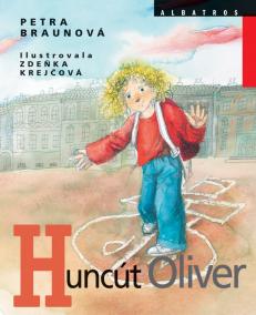 Huncút Oliver