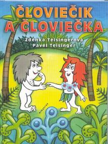 Človiečik a Človiečka