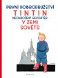 Tintin 1 - Tintin v zemi Sovětů