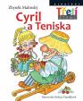 Cyril a Teniska