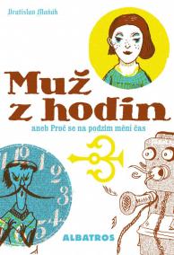 Muž z hodin