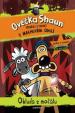 Ovečka Shaun Obluda z močálu