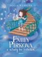 Emily Pírková a schody ke hvězdám