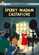 Tintin 21 - Šperky madam Castafiore