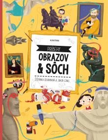 Príbehy obrazov a sôch