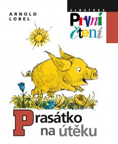 Prasátko na útěku