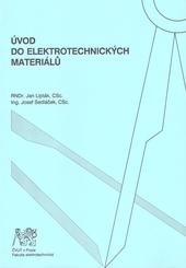 Úvod do elektrotechnických materiálů