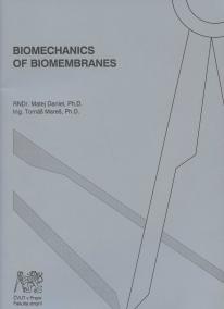 Biomechanics of biomembranes