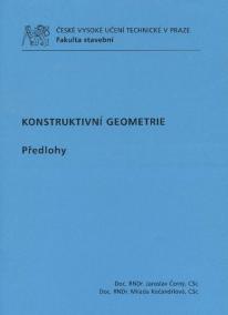 Konstruktivní geometrie