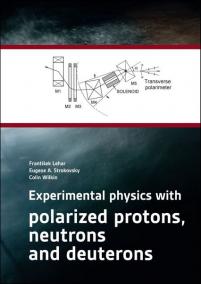 Experimental physics with polarized protons, neutrons and deuterons