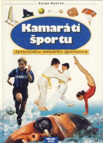 Kamaráti športu