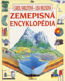 Zemepisná encyklopédia