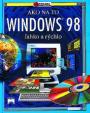 Windows 98 karta-Ako na to ...