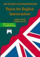 Topics for English Conversation