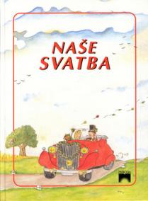 Naše svatba