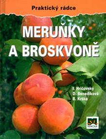 Meruňky a broskvoně