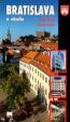 Bratislava a okolie - Turist.sprievodca
